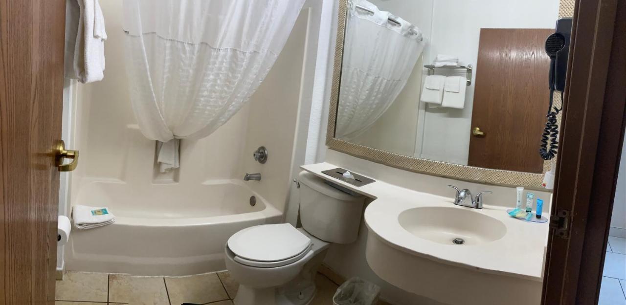 The Floridian Inn Clearwater Luaran gambar