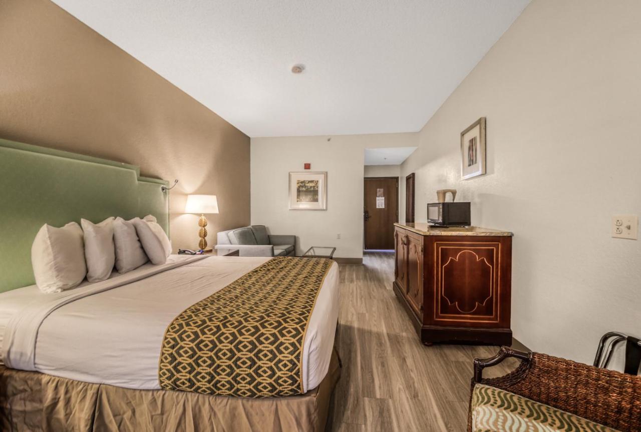 The Floridian Inn Clearwater Luaran gambar