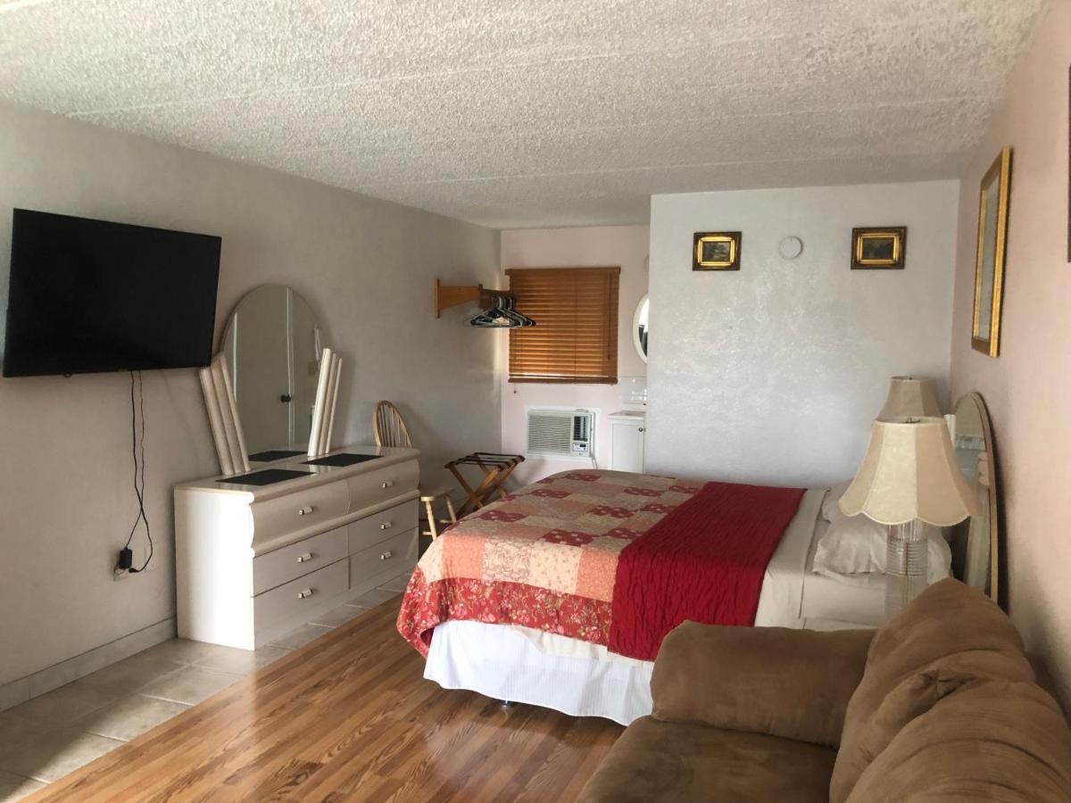 The Floridian Inn Clearwater Luaran gambar