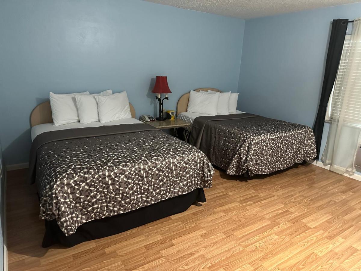 The Floridian Inn Clearwater Luaran gambar