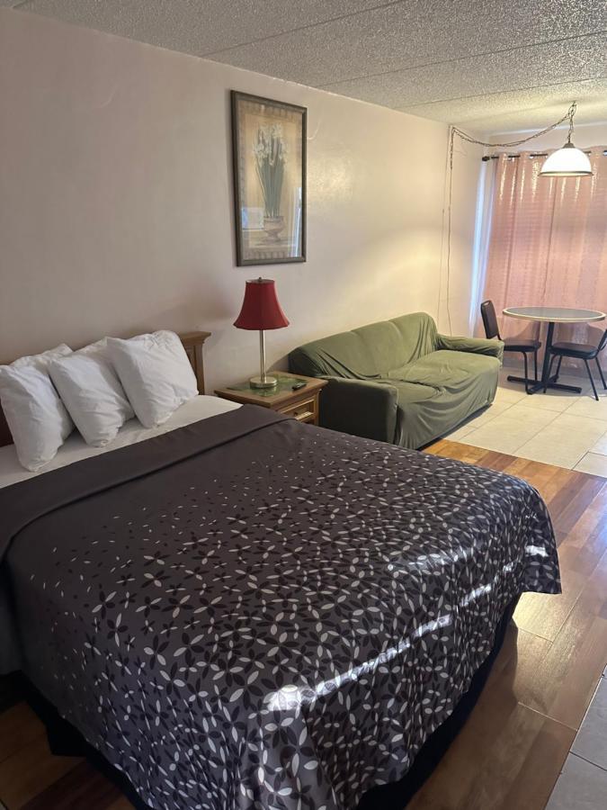 The Floridian Inn Clearwater Luaran gambar