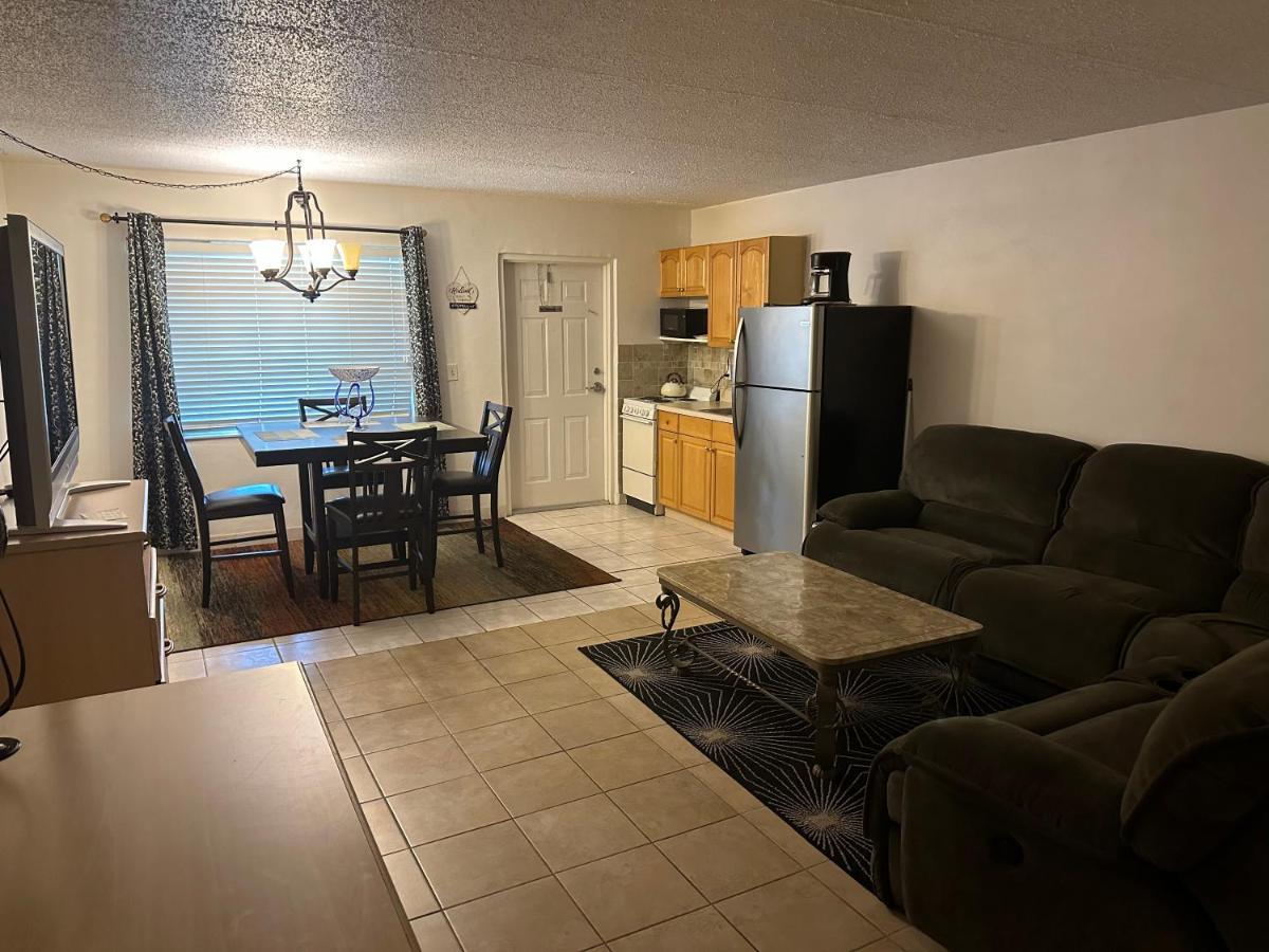 The Floridian Inn Clearwater Luaran gambar