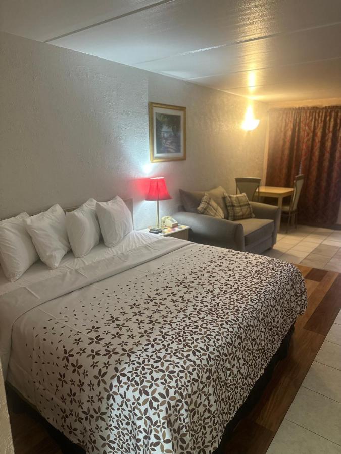 The Floridian Inn Clearwater Luaran gambar