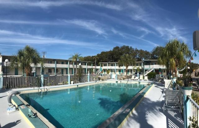 The Floridian Inn Clearwater Luaran gambar