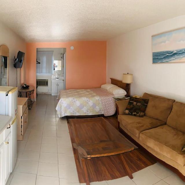 The Floridian Inn Clearwater Luaran gambar