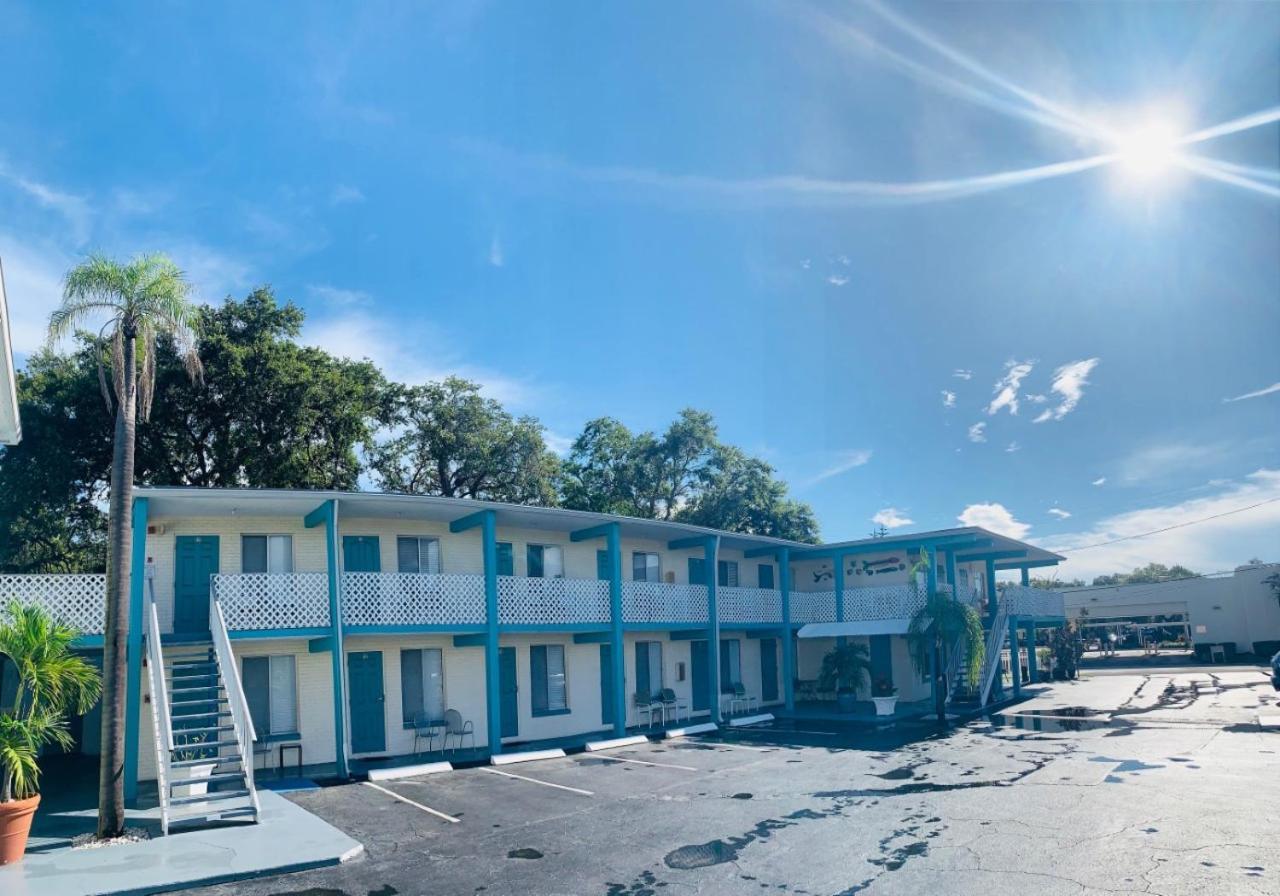 The Floridian Inn Clearwater Luaran gambar